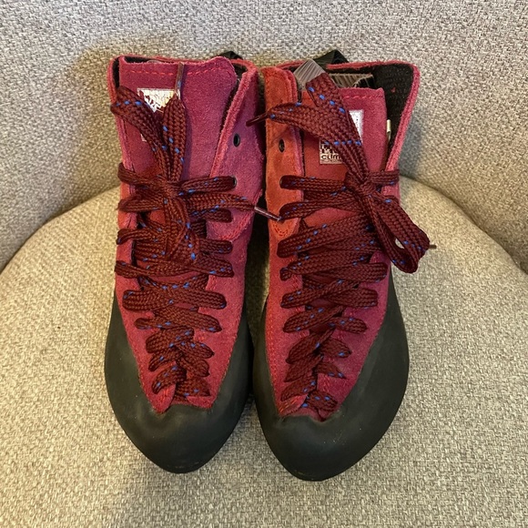 LEGACY- Free Climbing shoes - Picture 2 of 6